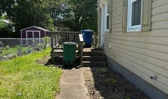 58 ABERDEEN Ave, Aberdeen, MD 21001