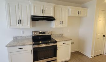 1037 Tori Ln, Beebe, AR 72012