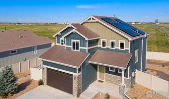 701 N Country Trl, Ault, CO 80610