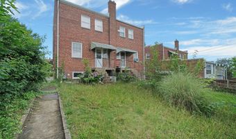 4457 ALABAMA Ave SE, Washington, DC 20019