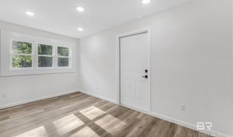 506 Byrne St, Bay Minette, AL 36507