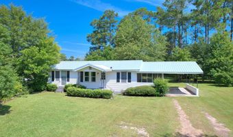 367 E Monroe Ave, Ashburn, GA 31714
