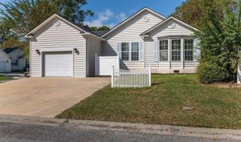 1 Wateree Ct, Beaufort, SC 29902