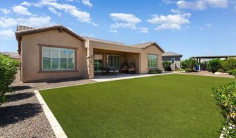 26018 W TARO Dr, Buckeye, AZ 85396