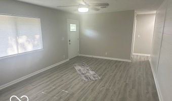 1306 Woodbine Dr, Anderson, IN 46011
