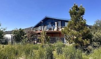 93205 State Route 34, Gerlach, NV 89412