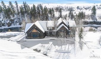 3944 Schaefer Ln, Ashton, ID 83420