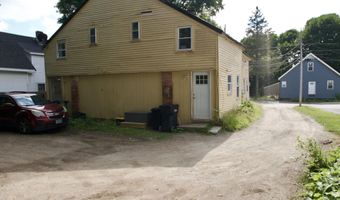 17-19 Prentiss, Bangor, ME 04401