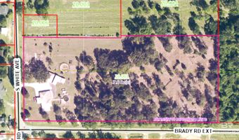 813 S White Ave, Bay Minette, AL 36507