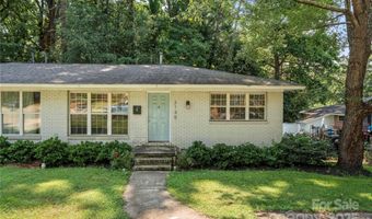 3130 Erskine Dr, Charlotte, NC 28205