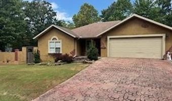 22 Dunstable Dr, Bella Vista, AR 72714