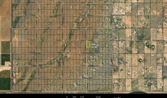 1 Acre W Apache Way 8, Cochise, AZ 85606