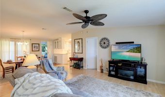 1068 Wren Cir, Barefoot Bay, FL 32976