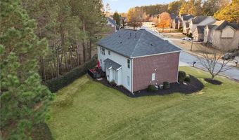 3224 Wolf Club Ln SW, Atlanta, GA 30349