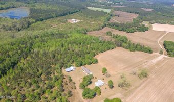 2672 Big Fork Rd, Barnwell, SC 29812