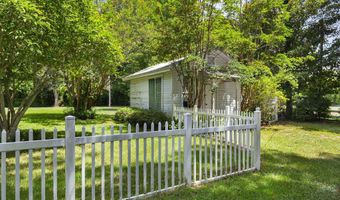 818 Cannon Ave, Bentonia, MS 39040