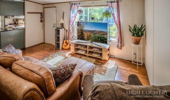 461 Reuben Wooten Rd, Banner Elk, NC 28604