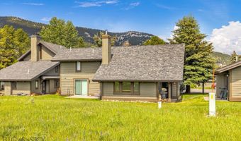 79 Yellowstone Spur 79A, Big Sky, MT 59716