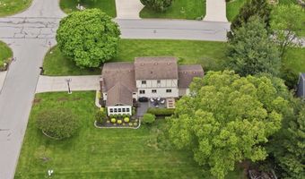 1323 Olde Post Rd, Ashland, OH 44805