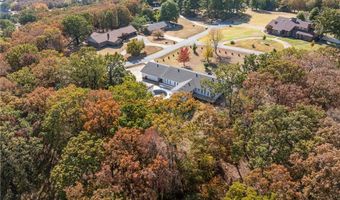 2303 Kimberling Hill Dr, Alma, AR 72921