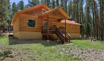 53 Pine Valley Rd, Angel Fire, NM 87710