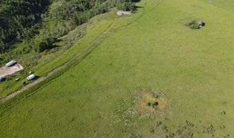 1550 E Rim Loop Rd, Ashton, ID 83420
