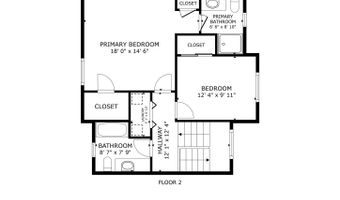 5 Cocoa Beach Dr, Madison, WI 53719
