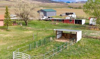 6310 W County Road 4, Berthoud, CO 80513