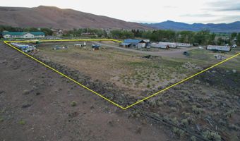 65 Sawmill Pl, Challis, ID 83226