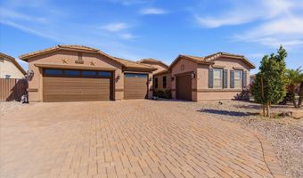 22250 W ASHLEIGH MARIE Dr, Buckeye, AZ 85326
