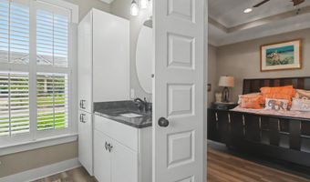 408 John Baptiste St, Bay St. Louis, MS 39520