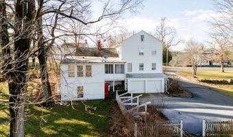 474 Smith Hill Rd, Colebrook, CT 06021