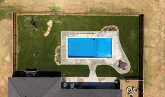 2601 Blue Spgs, Amarillo, TX 79124