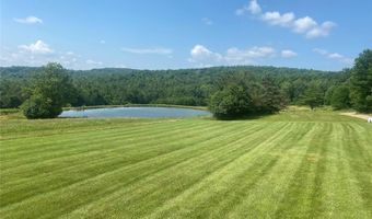 4973 Stryker Rd, Amity, NY 14813