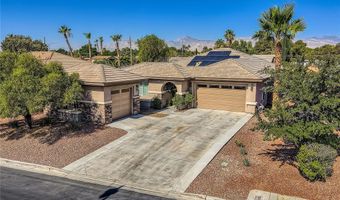 7289 Mount Kearsarge St, Las Vegas, NV 89131