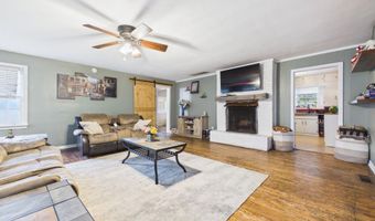2611 E 10th St, Anderson, IN 46012