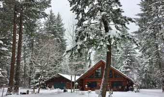 1639 W Hillsdale Rd, Athol, ID 83801