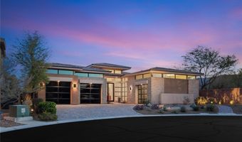 39 CRANBERRY COVE Ct, Las Vegas, NV 89135