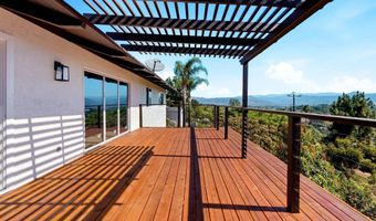 1329 Park Hill Ln, Escondido, CA 92025