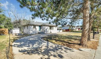 1412 MADISON Ave, Cheyenne, WY 82001