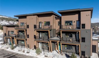 360 STAN MILLER 101, Breckenridge, CO 80424