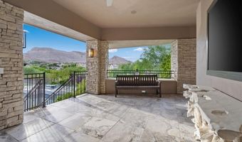14 Promontory Ridge Dr, Las Vegas, NV 89135
