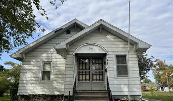 316 W 8Th St, Bicknell, IN 47512