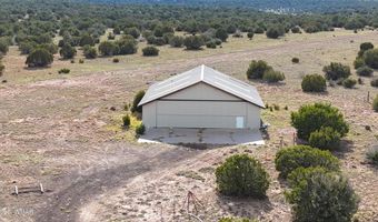 280 CR N8355 201-48-137A, Concho, AZ 85924