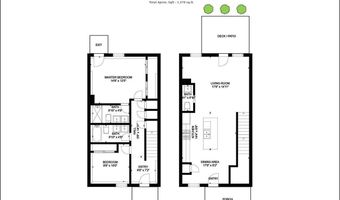 1440 OAK St NW 1, Washington, DC 20010