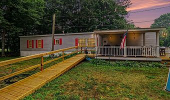 17039 3rd St, Arcadia, MI 49613