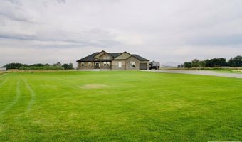 43 S 760 W, Blackfoot, ID 83221
