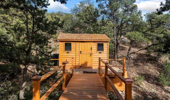 7641 Old Santa Fe Trl, Santa Fe, NM 87505