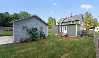 711 N Berrien St, Albion, MI 49224