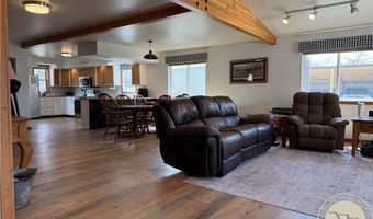 119 E 9th Ave, Big Timber, MT 59011